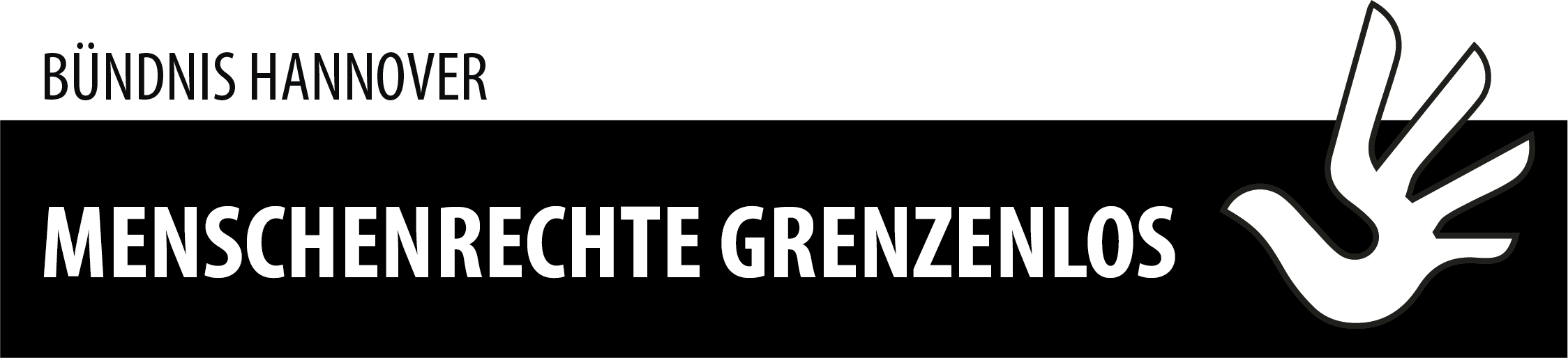 Bündnis Menschenrechte grenzenlos
